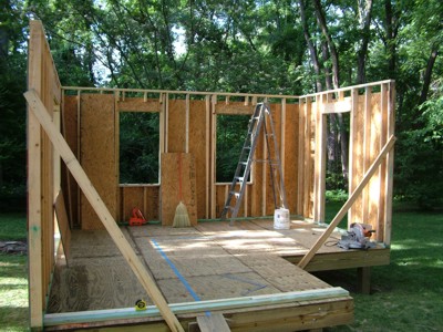 Free Garden Shed Plans