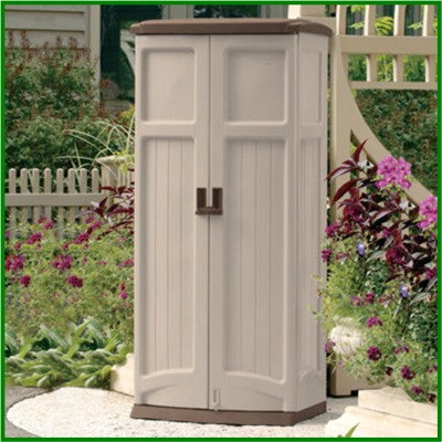 Garden Tool Sheds