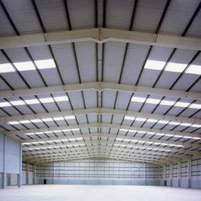 Industrial Sheds – Your Storage Solution