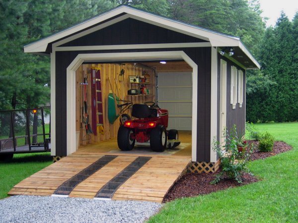 Equipment+Sheds+Barns+Plans Specific Use Outdoor Shed Designs Shed 