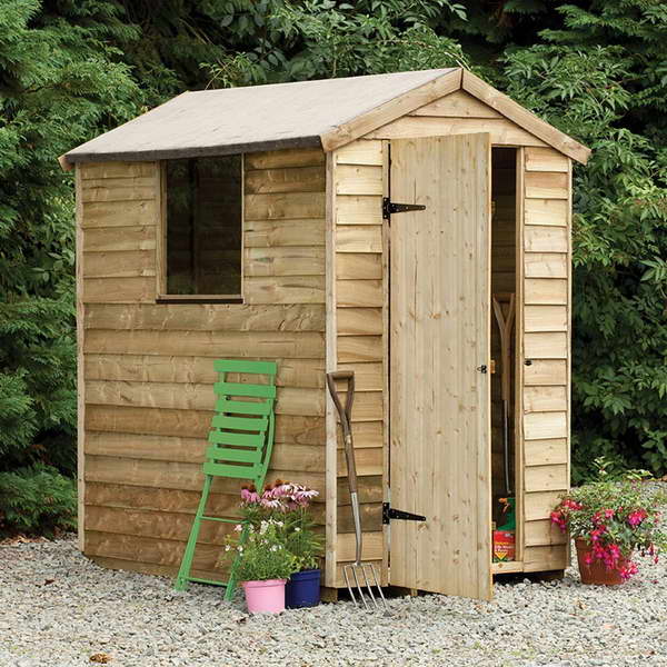 Shed Ideas