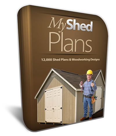 Shed Plan Software