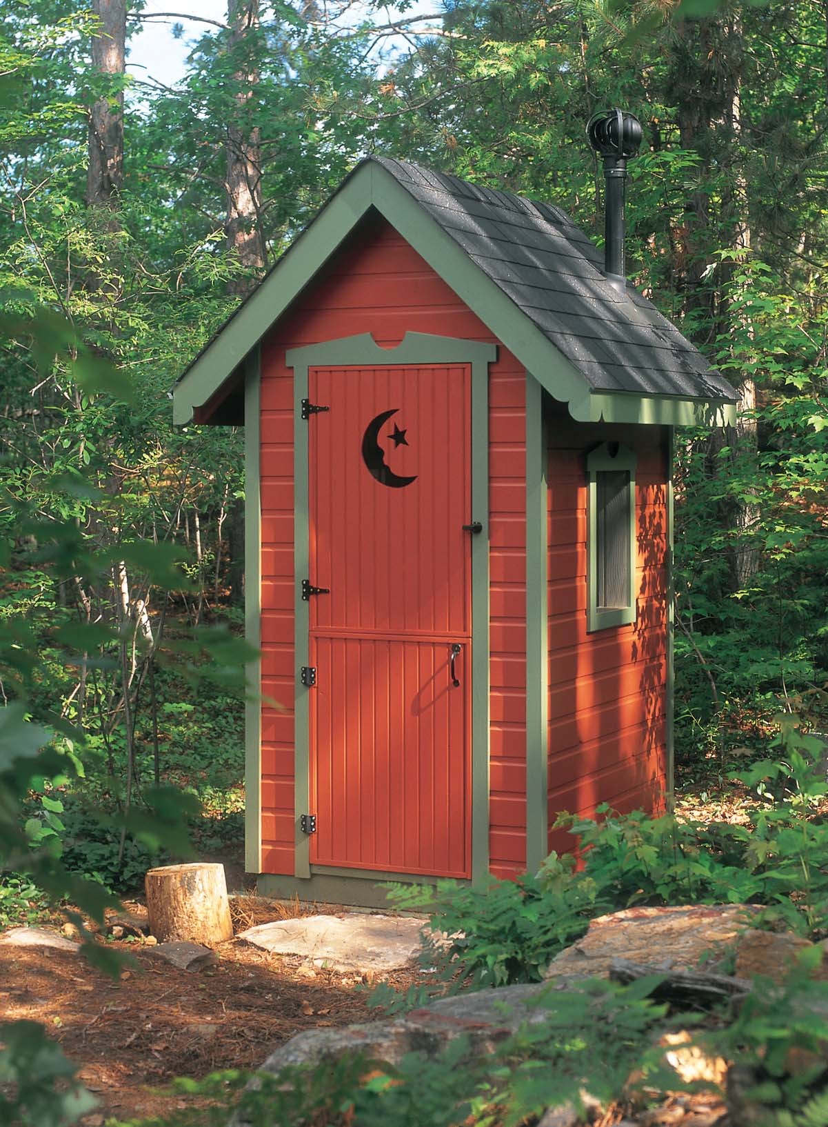 Small Shed Plans – So Simple, You Can Do it Yourself | Shed ...