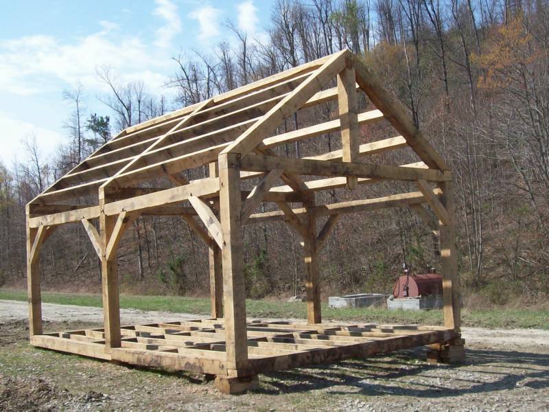 Acquire Do It Yourself Storage Shed Construction Plans | Shed ...