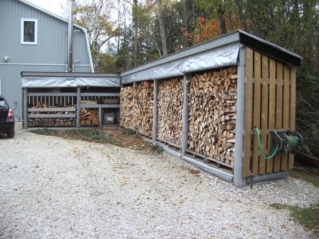 Shed Blueprints: Wood Storage Shed Plans For DIY Specialists