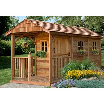 The Perfect Choice – Wood Storage Sheds  Shed Blueprints