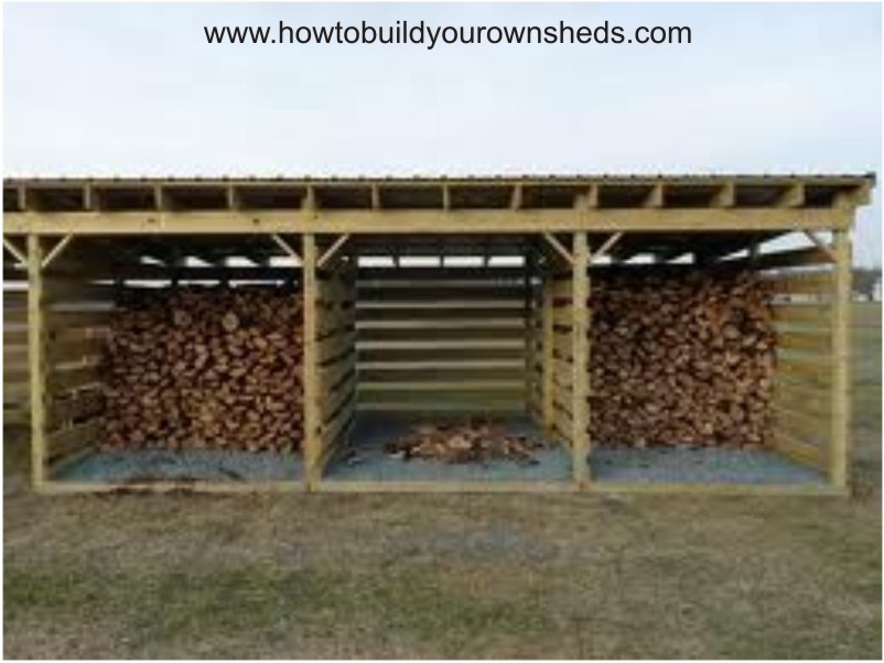 How to Choose the Perfect Wooden Shed Building Plan | Shed Blueprints