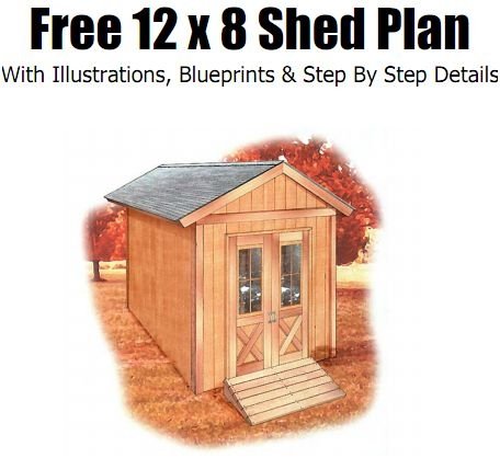 Finding Free Shed Plans Online