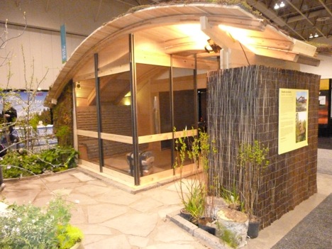 Integrating Your Garden Shed Design Into Your Garden Shed ...