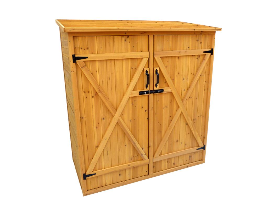 Storage Shed Design Your Choose Consider Using The Appropriate Storage ...