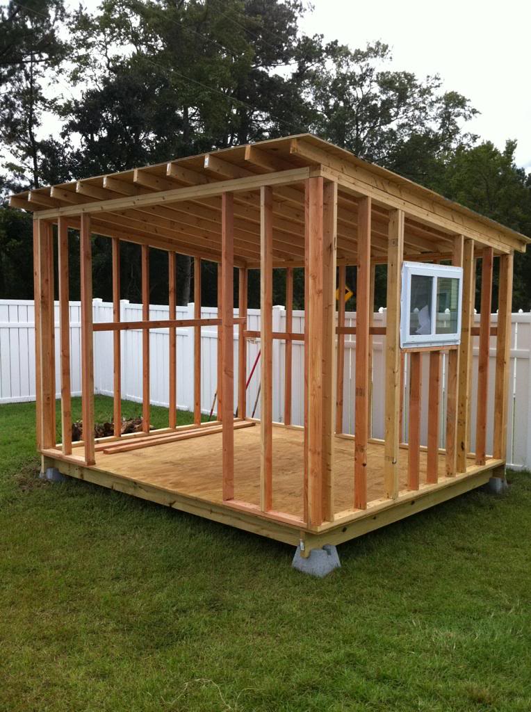 Utility shed plans | Nurs