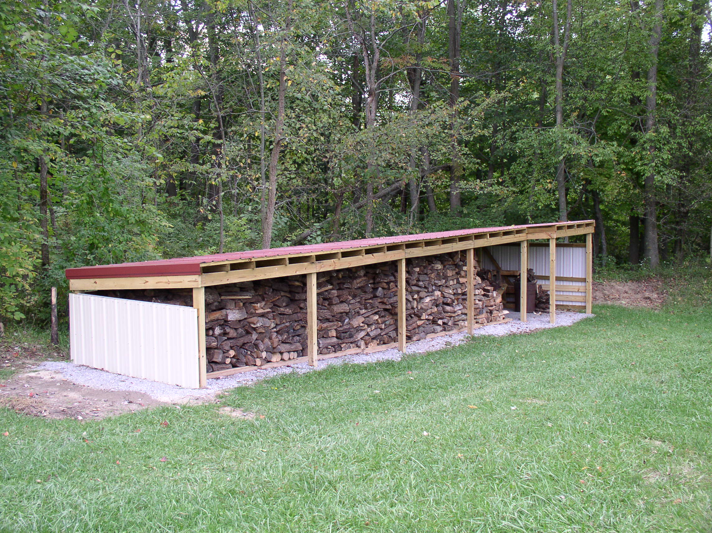 How To Buy Replacement Wood Shed Doors For Your Back Yard Storage Shed ...