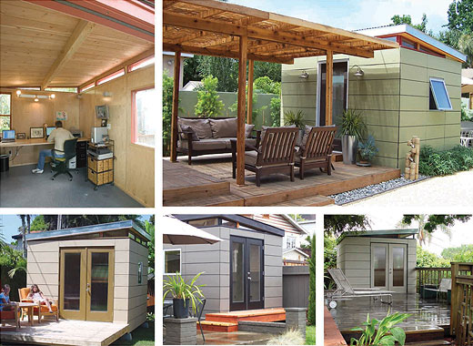 Prefab Shed – Should You Pick Metal Or Wood For Your Shed Plan? | Shed