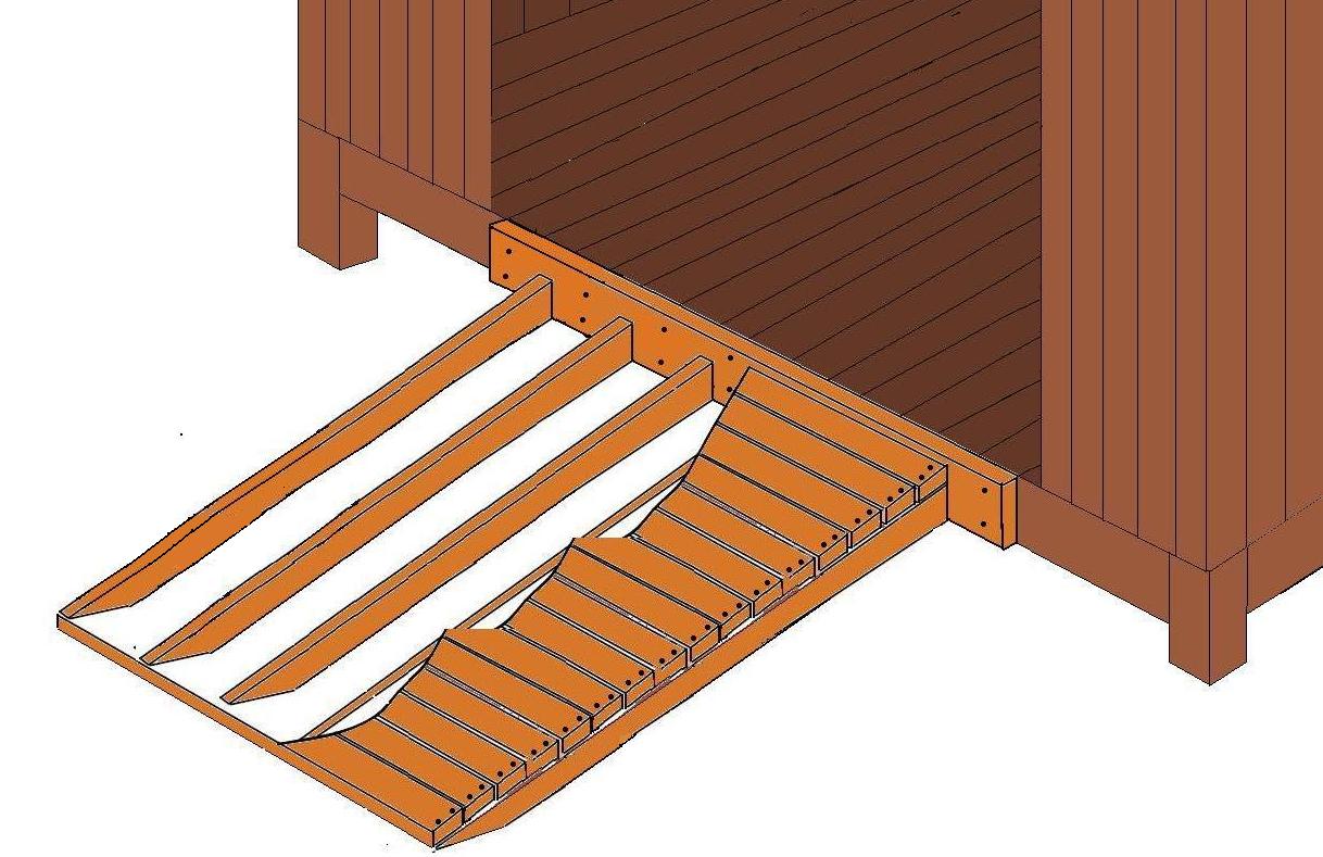 Shed Blueprints | Shed Blueprints | Page 11