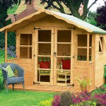 Yard Shed Plans Explored | Shed Blueprints