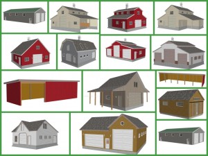 Finding Free Shed Plans Online | Shed Blueprints